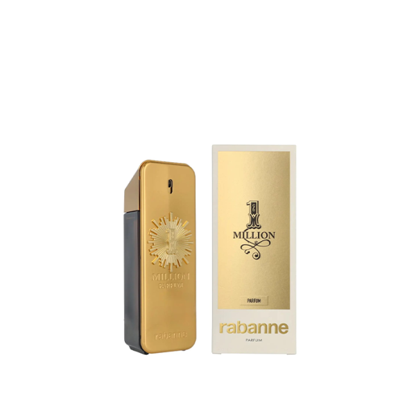 Paco Rabanne 1 Million Parfum Men Parfum Spray 100 ml