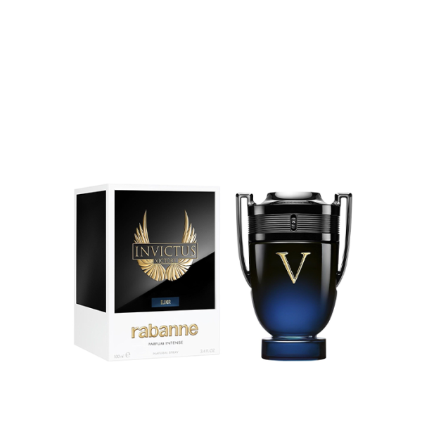 Paco Rabanne Invictus Victory Elixir Parfum Intense 100ml