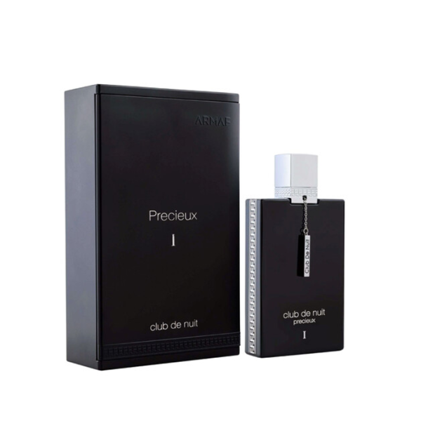 عطر Armaf Club De Nuit Precieux I Extrait de Parfum 55 مل