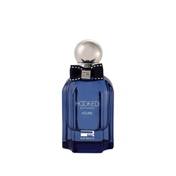 عطر Hooked Azure Eau De Parfum للرجال من Rue Broca