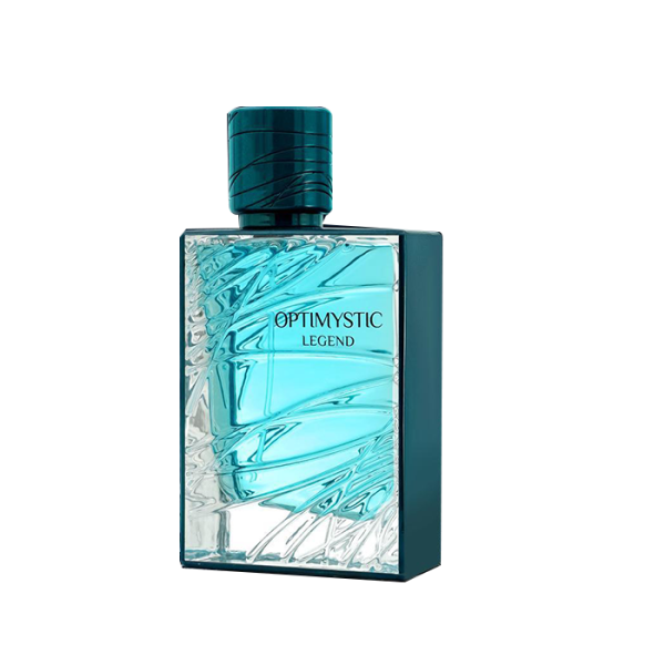 عطر Optimystic Legend Eau de Parfum 100ml من Fragrance World