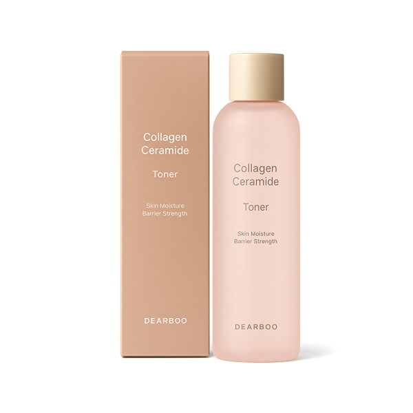 دياربـو - تونر الكولاجين والسيراميد Dearboo Collagen Ceramide Toner