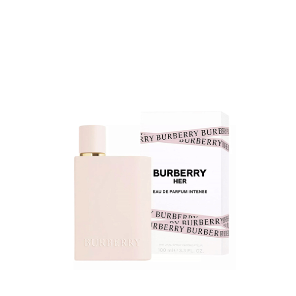 Burberry Her Intense Eau de Parfum – 100ml