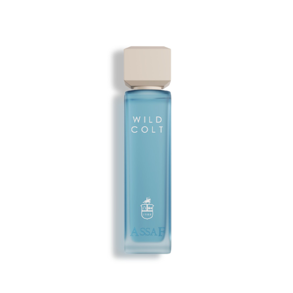 عطر ASSAF – Wild Colt Eau de Parfum -200 ml