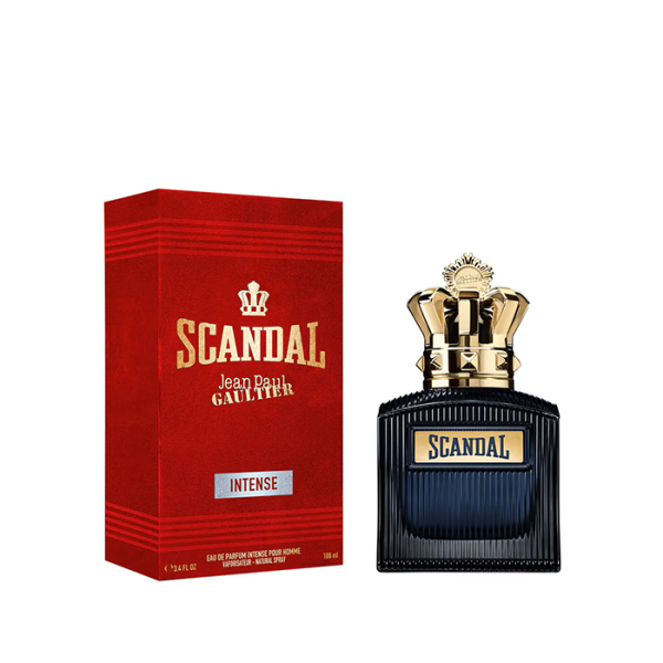 Scandal Pour Homme Intense - 100 مل