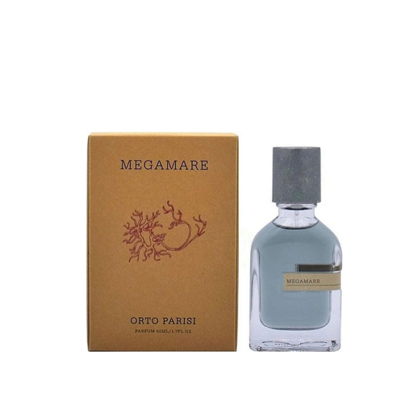 Orto Parisi – Megamare Parfum 50 ml