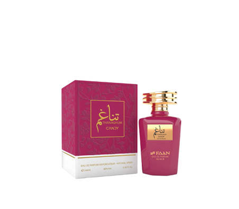 عطر تاناغم كاندي - أو دو برفيوم - 100 مل FAAN Thanaghum Candy EDP – 100ml