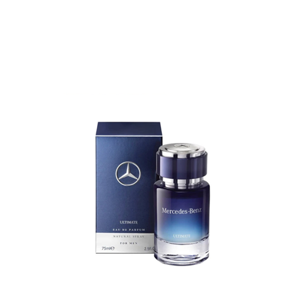 Mercedes-Benz Ultimate for Men – EDP 120ml