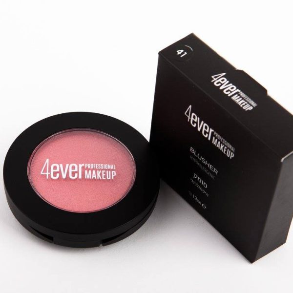 بلشر فورإيفر بروفيشينال – 4Ever Professional Makeup Blusher