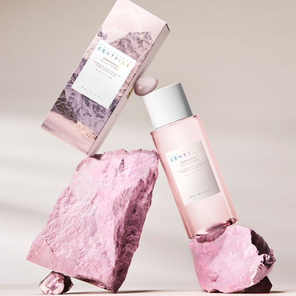 SKIN1004 Poremizing Clear Toner – 210 مل