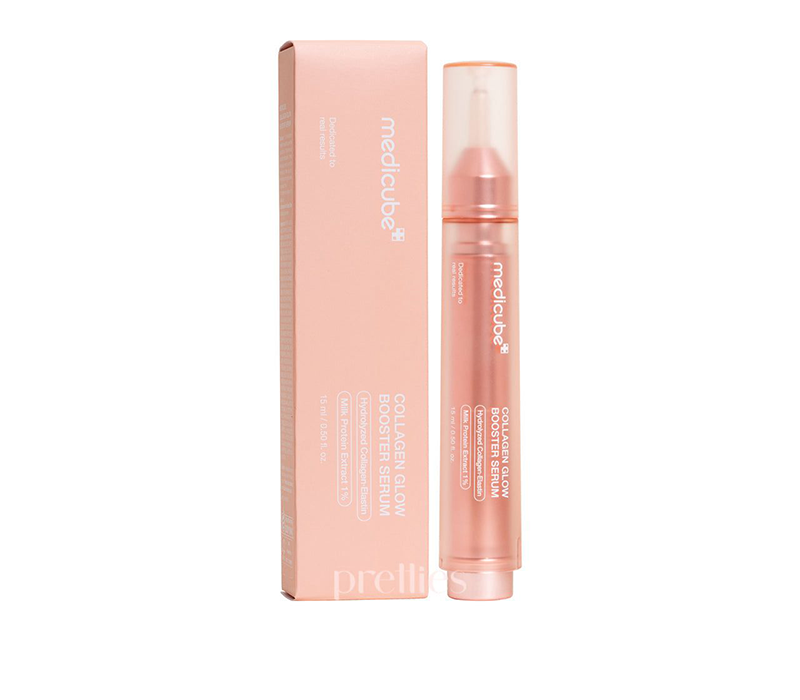 MEDICUBE Collagen Glow Booster Serum