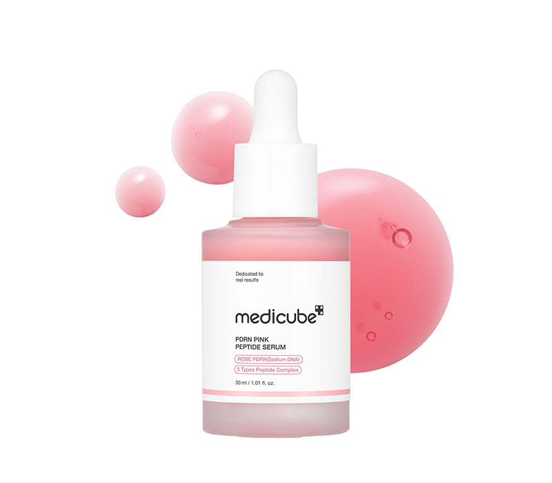 MEDICUBE PDRN PEPTIDE SERUM 30ml