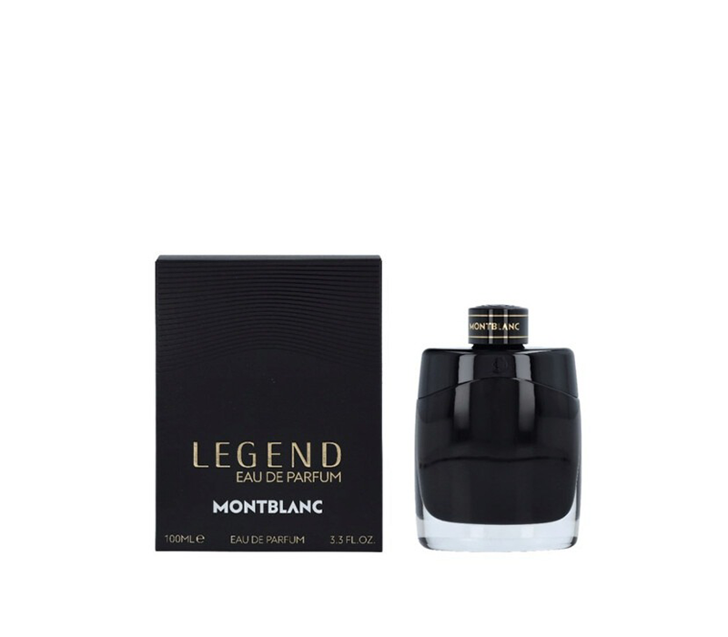 MONT BLANC LEGEND MEN EDP 100ML SPRAY