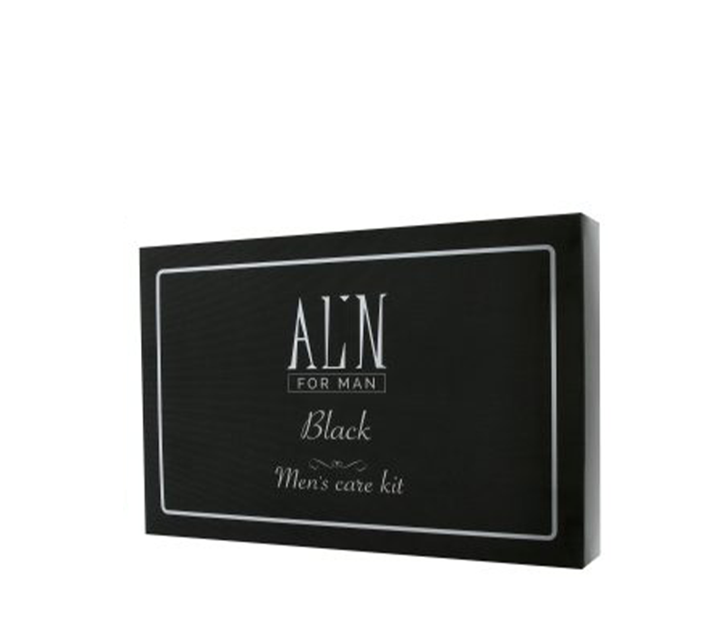 صندوق اربع قطع ALIN