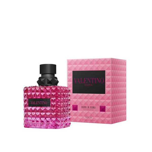 Valentino Donna Born in Roma Intense 100ml/فالنتينو دونا بورن إن روما إنتنس – 100 مل