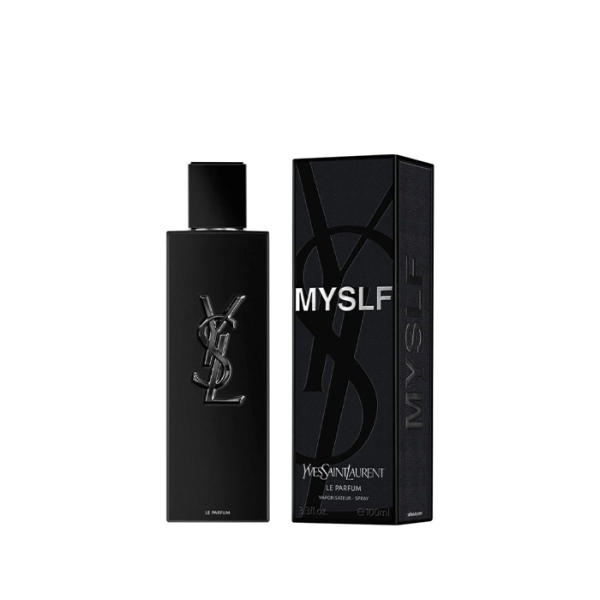 Yves Saint Laurent Myslf Le Parfum – 100ml / ريحة يوفنت سان 100 مل MY SELF LE PERFUME