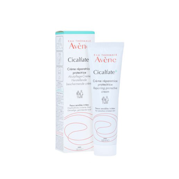 كريم سيكالفيت (Cicalfate Cream Avene 40 مل) - أفين
