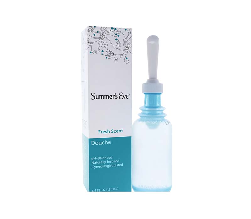 Ducha Vaginal Summers Eve 133 mL