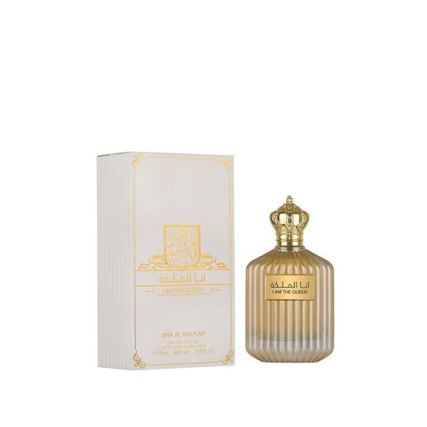 عطر أنا الملكة – I Am The Queen 100 مل