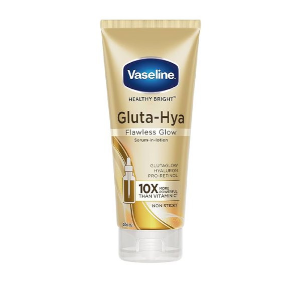 فازلين غلوتا-ها سيروم 30 مل – Vaseline Gluta-Hya Serum 300ml