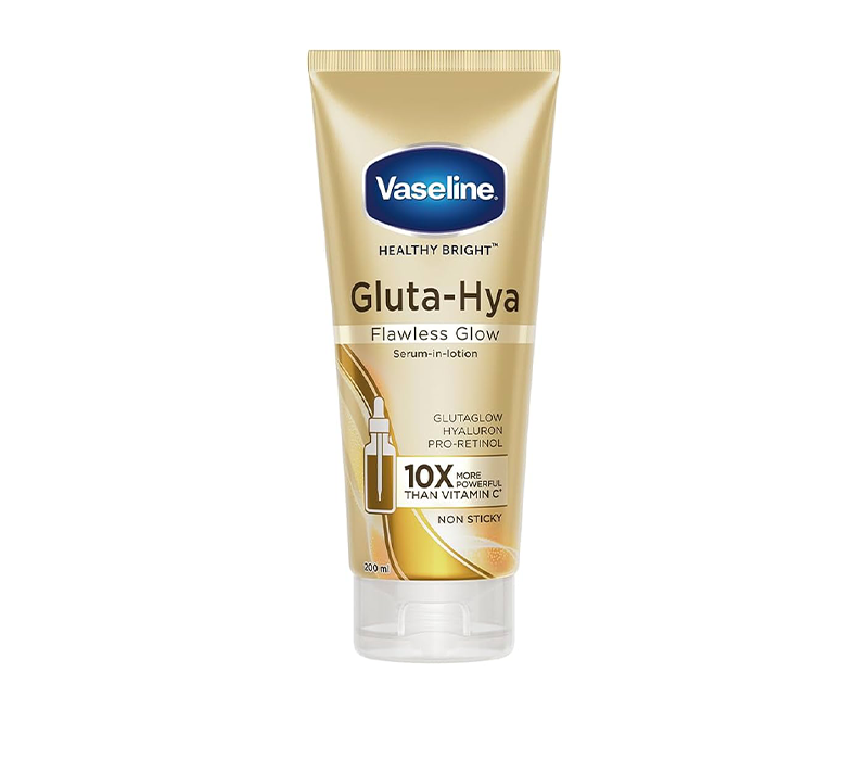 فازلين غلوتا-ها سيروم 30 مل – Vaseline Gluta-Hya Serum 30ml