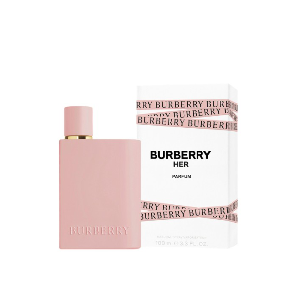 NEW  PARFUM  100 ML - BURBERRY HER