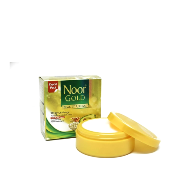 كريم Noor Gold Beauty Cream -20 جرام