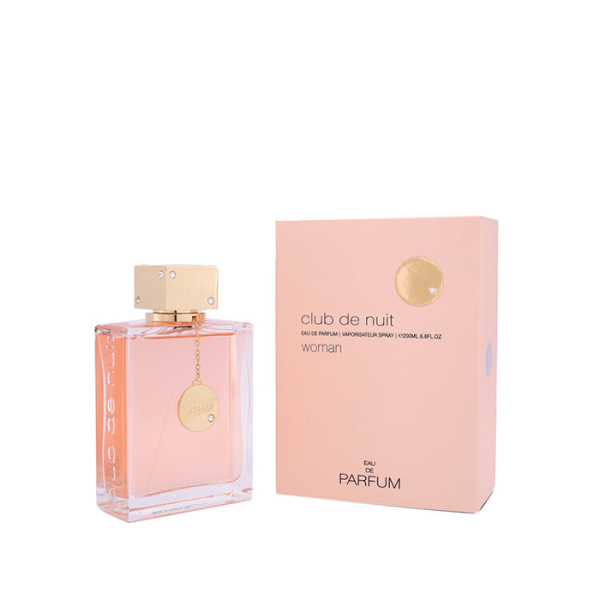 عطر Armaf Ladies Club De Nuit – PARFUME 200 ml