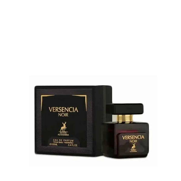 عطر Maison Alhambra Versencia Noir للنساء – 100 مل