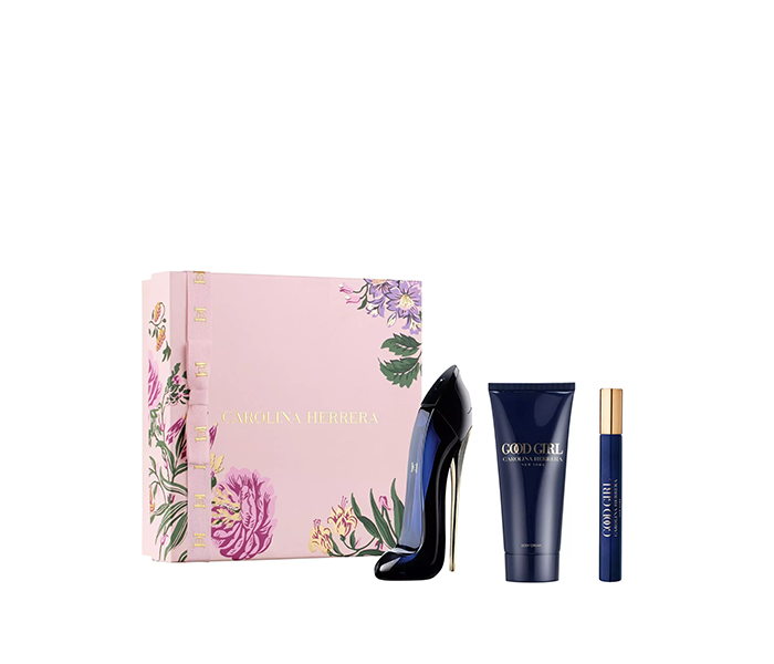 Carolina Herrera Good Girl Eau de Parfum 80 ml Gift Set