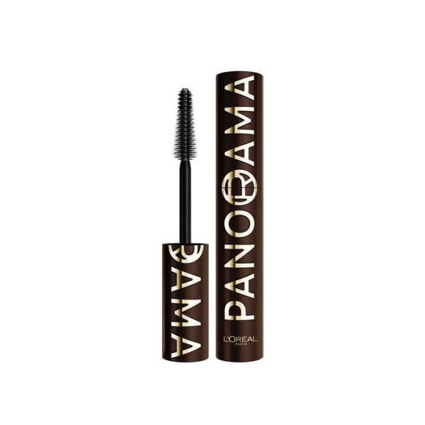 ماسكارا L'Oréal Paris Volume Million Lashes Panorama
