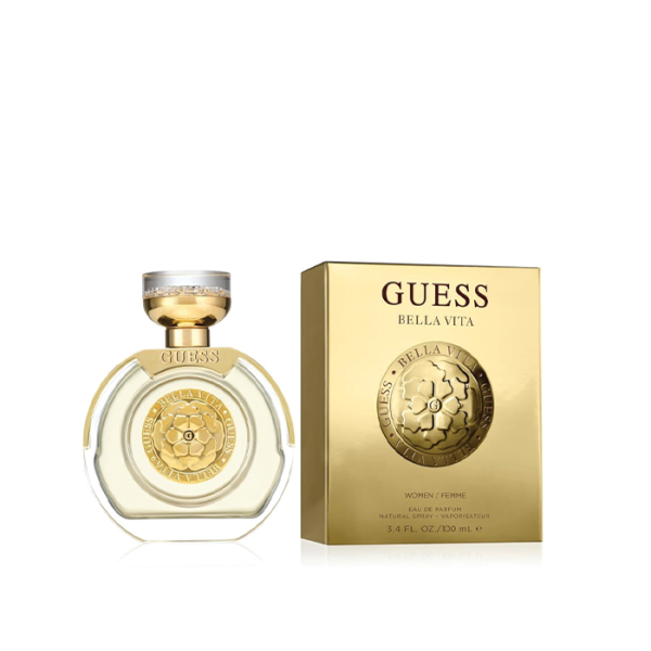 Guess Ladies Bella Vita EDP Spray 100 ml