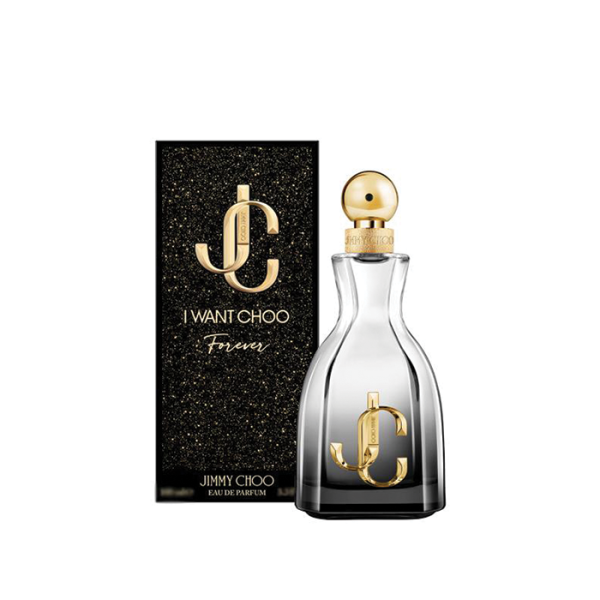 I WANT CHOO FOREVER EDP  100 ml