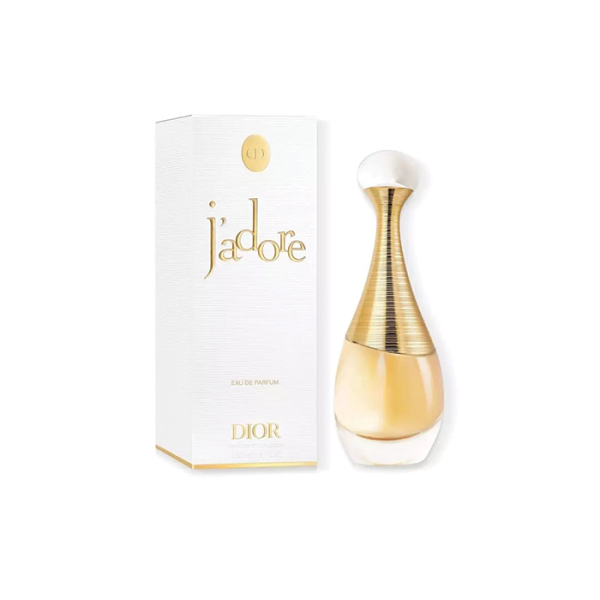 J'ADORE Eau de Parfum for women - J'adore - Woman Perfumes  100 ml
