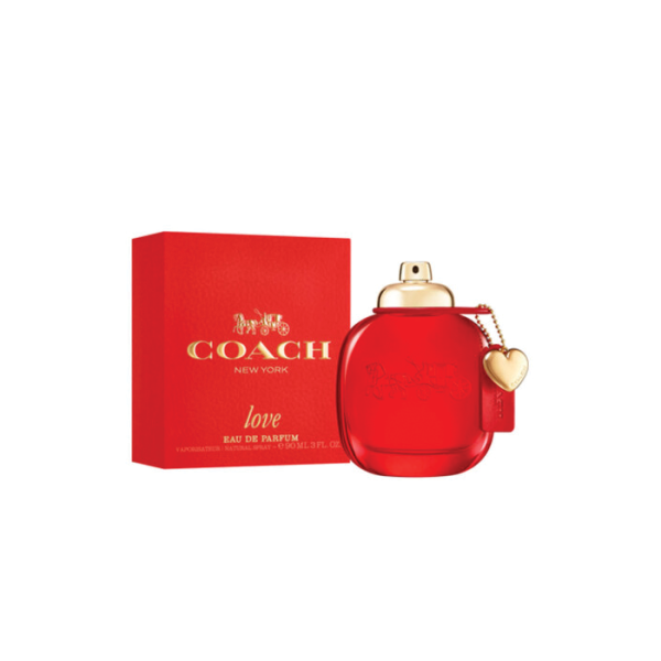 Love Fragrance for Ladies  90 ml