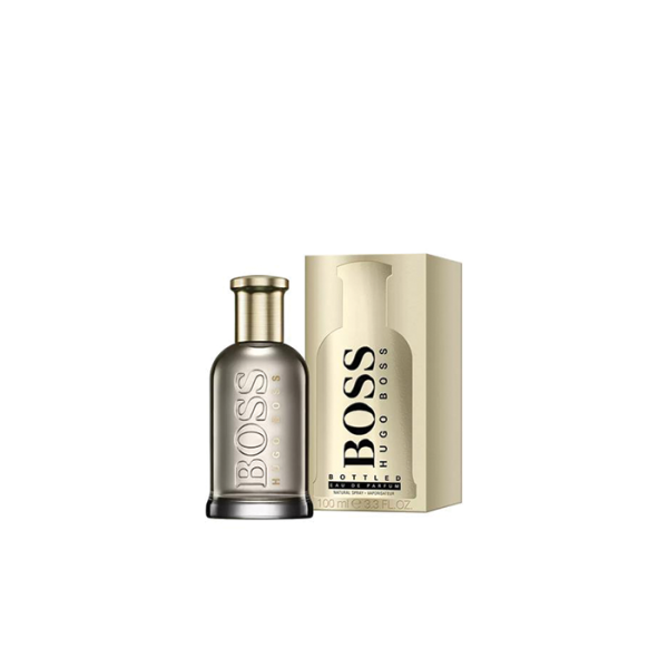 Hugo Boss EDP Spray  (100 ml)