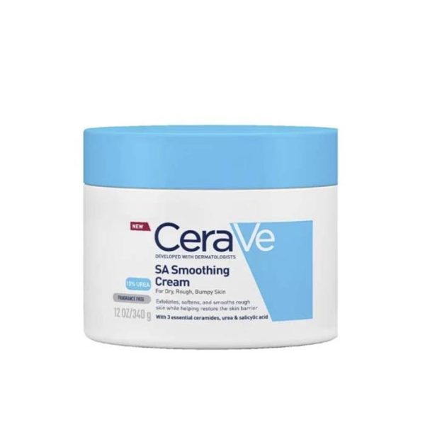 SA Salicylic كريم سيرافي لتقشير البشرة 340غ
