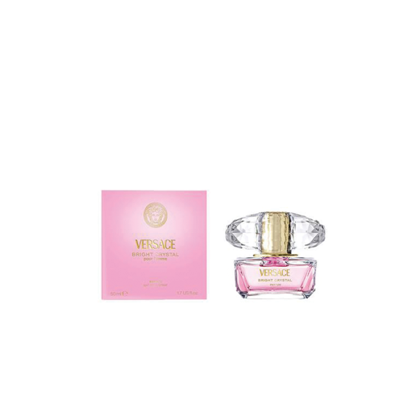 BRIGHT CRYSTAL POUR FEMME PARFUM 50ML