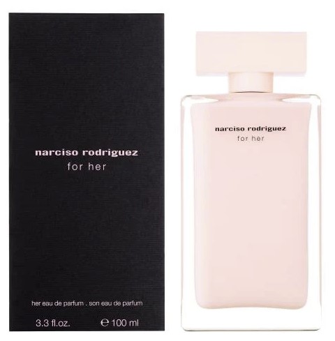 NARCISO RODRIGUEZ - FOR HER 100 ml