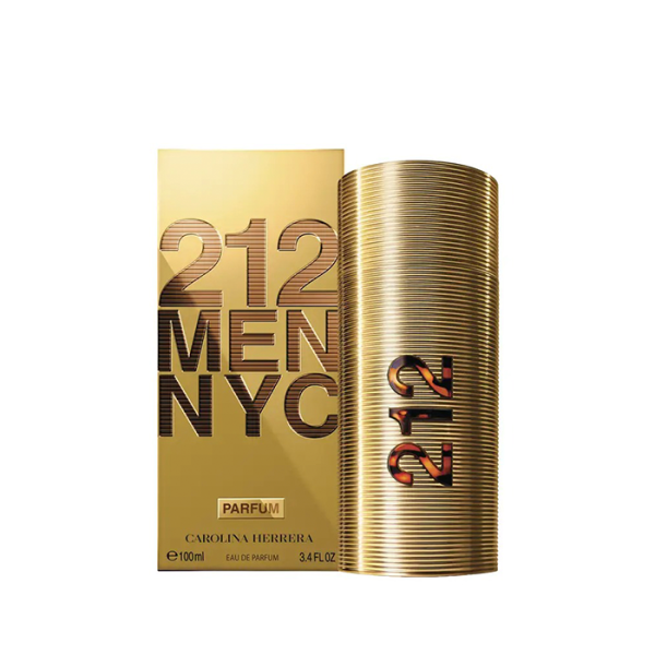 ريحة 212 NYC PARFUM 100 ML