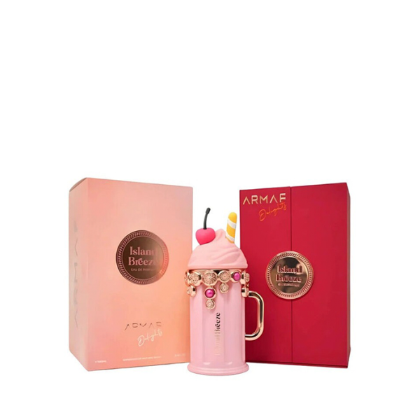 ريحة ارماف ISLAND BREEZE ستاتي 100 مل EDP