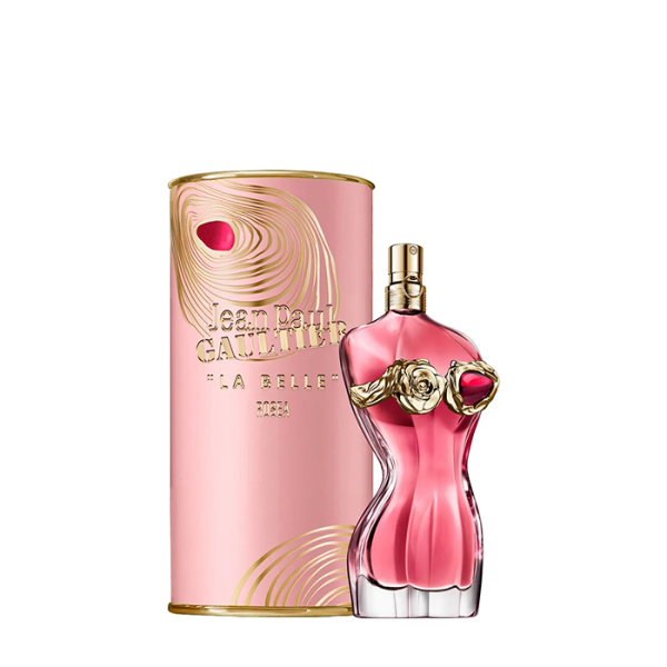 ريحة جان بول لابيلا روزا 100 مل EDP