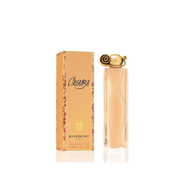 ريحة جيفنجي اورجانزا 100 مل ORGANZA EDP