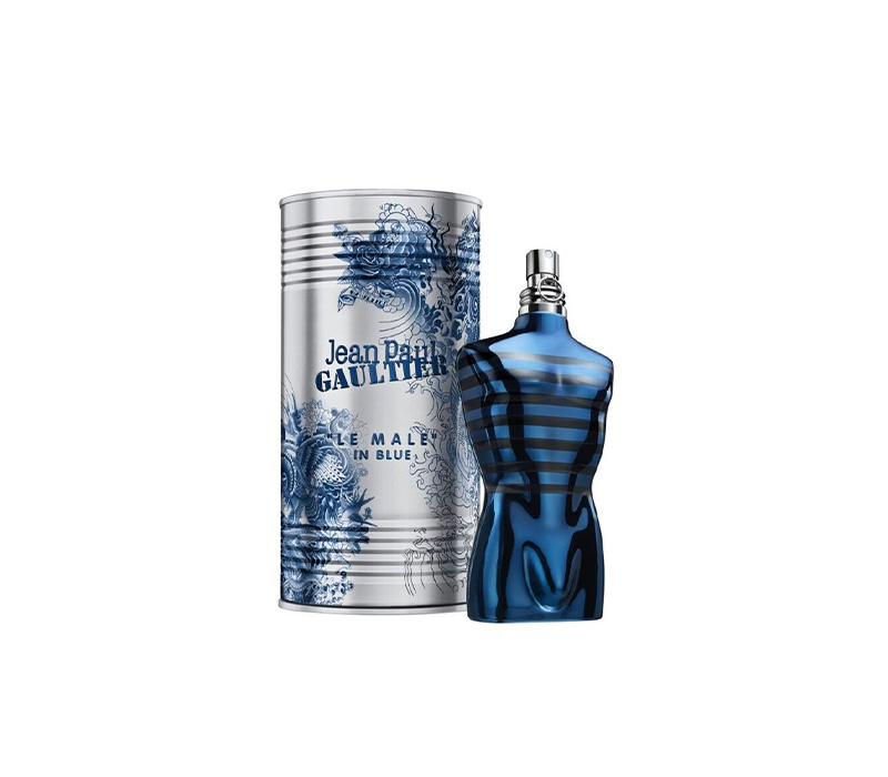 عطر جان بول لا ميل ان بلو 125 مل IN BLUE EDP