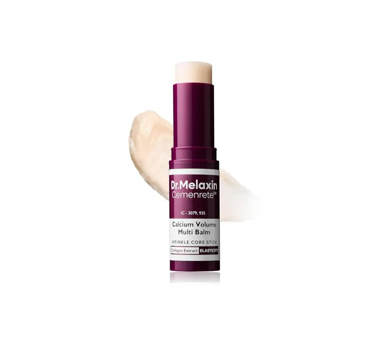 ستيك مرطب DR MELAXIN CALCIUM